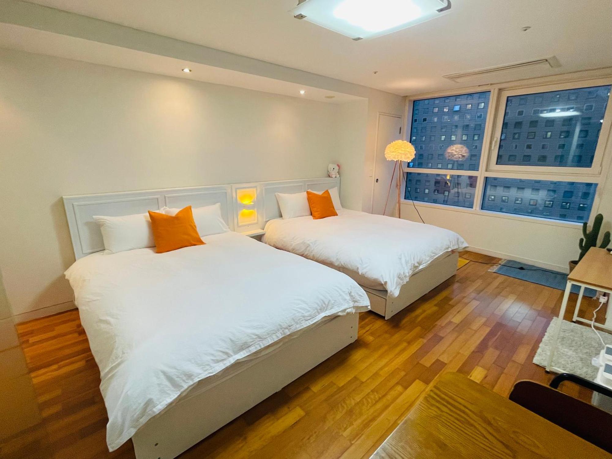 Căn hộ The Better In Md, Jongro Seoul